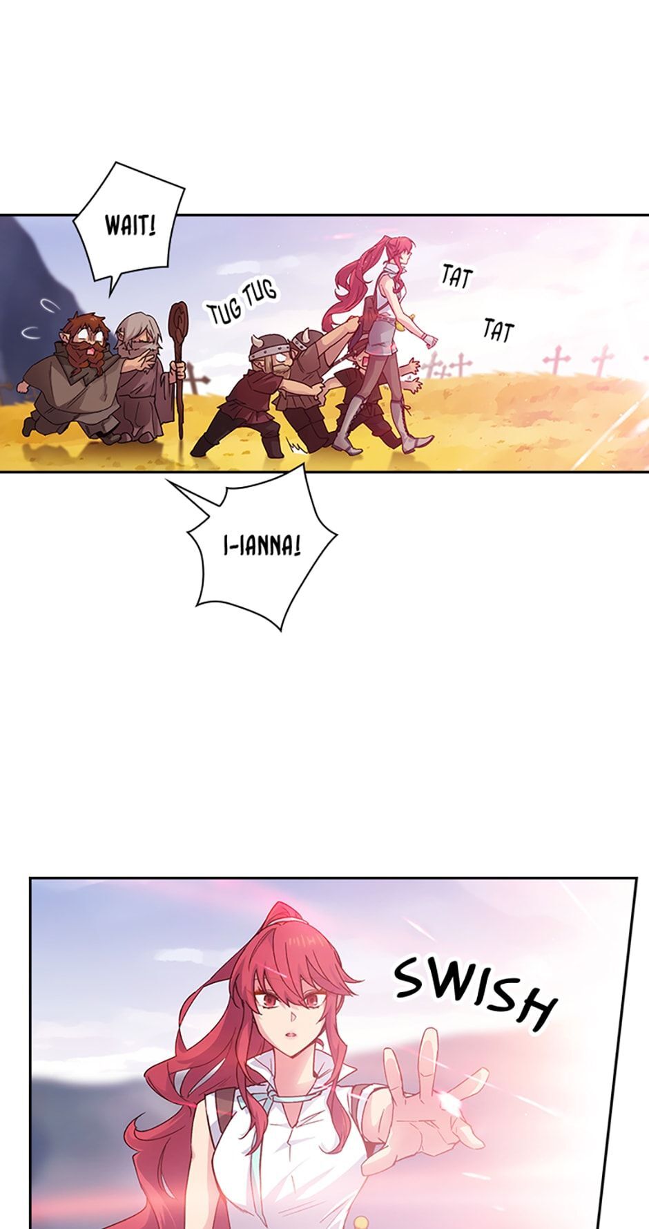 Reminiscence Adonis Chapter 112 - HolyManga.Net