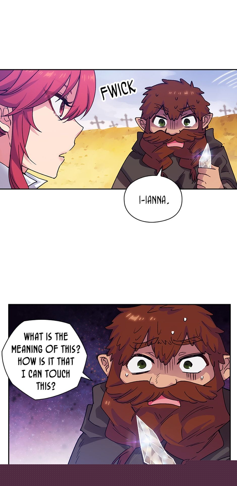 Reminiscence Adonis Chapter 112 - HolyManga.Net
