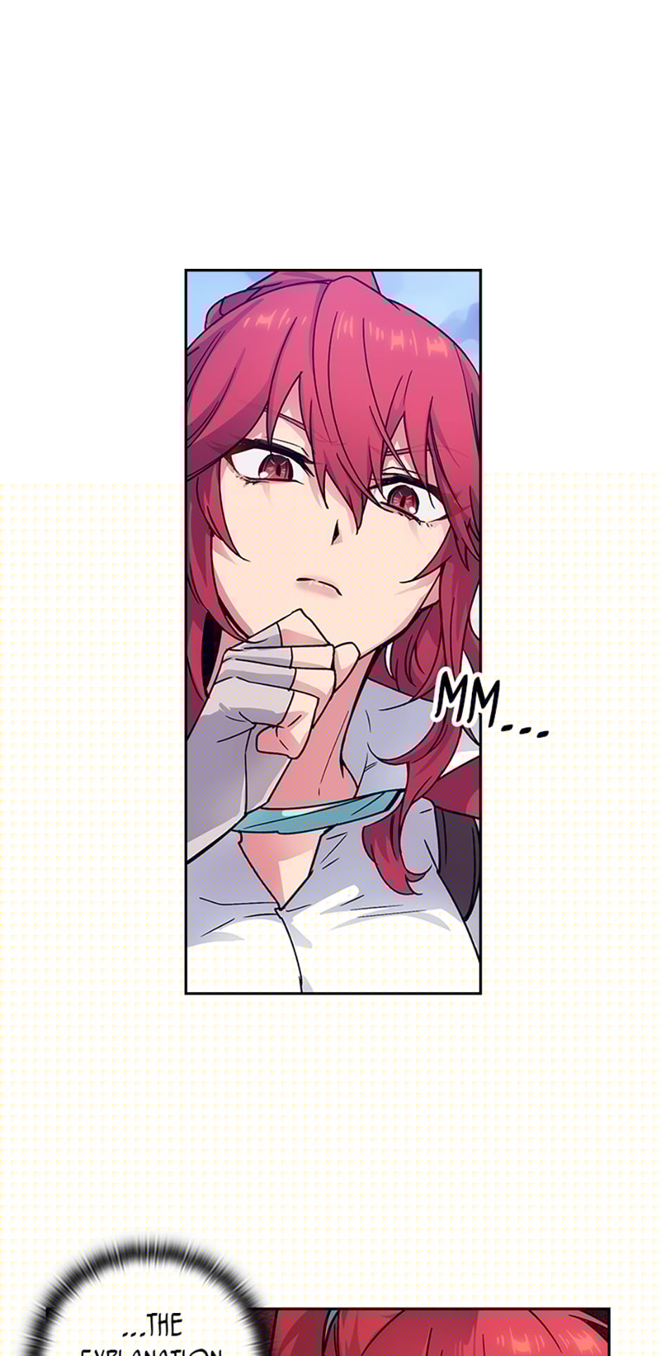 Reminiscence Adonis Chapter 112 - HolyManga.Net