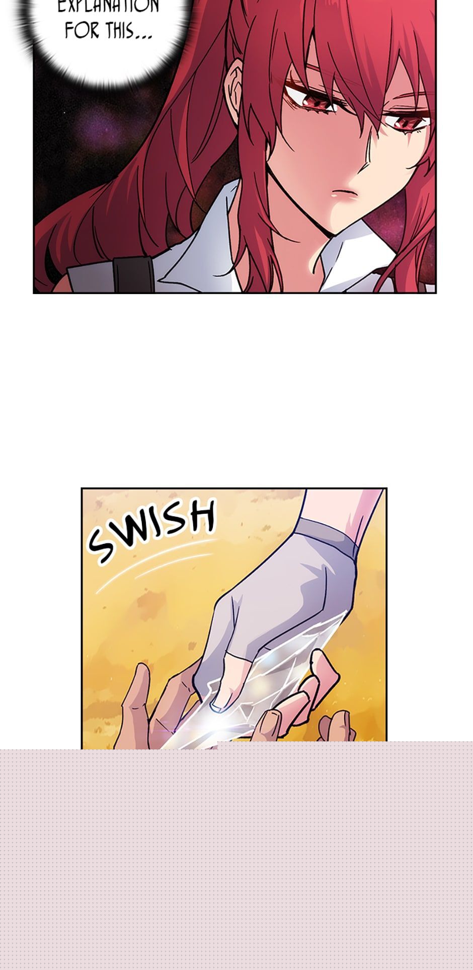 Reminiscence Adonis Chapter 112 - HolyManga.Net