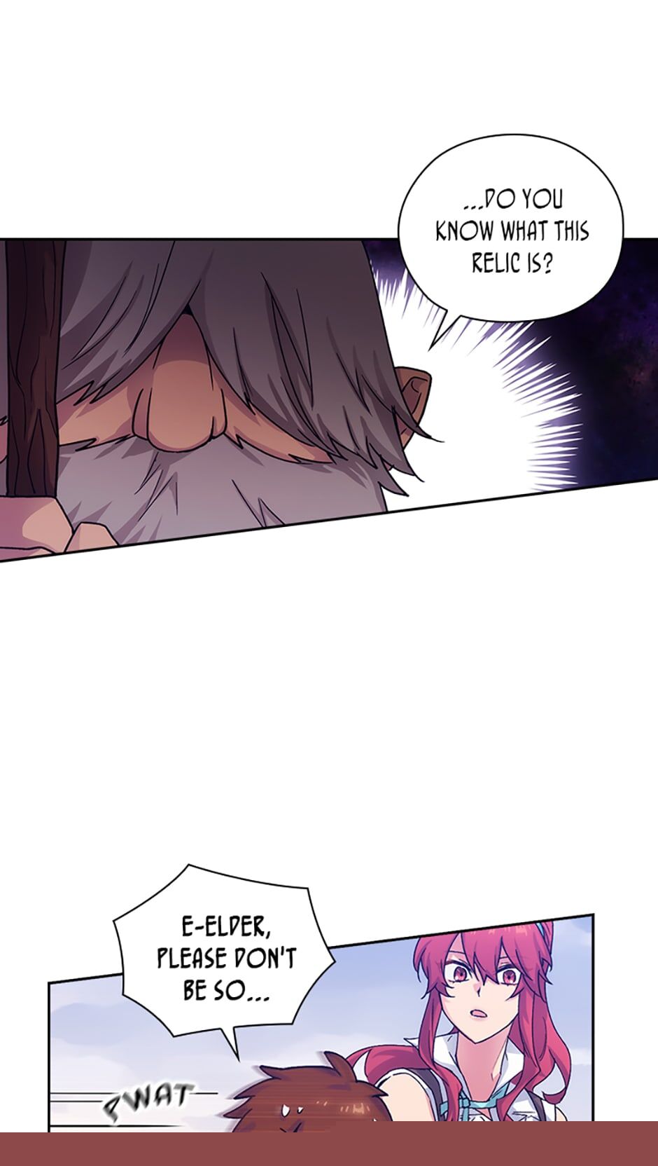 Reminiscence Adonis Chapter 112 - HolyManga.Net