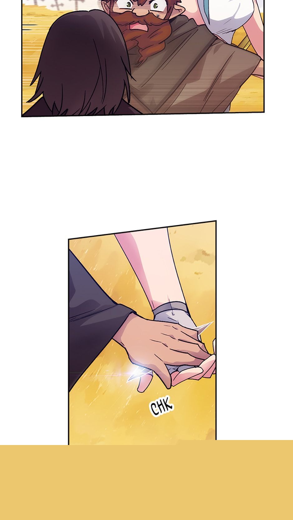 Reminiscence Adonis Chapter 112 - HolyManga.Net