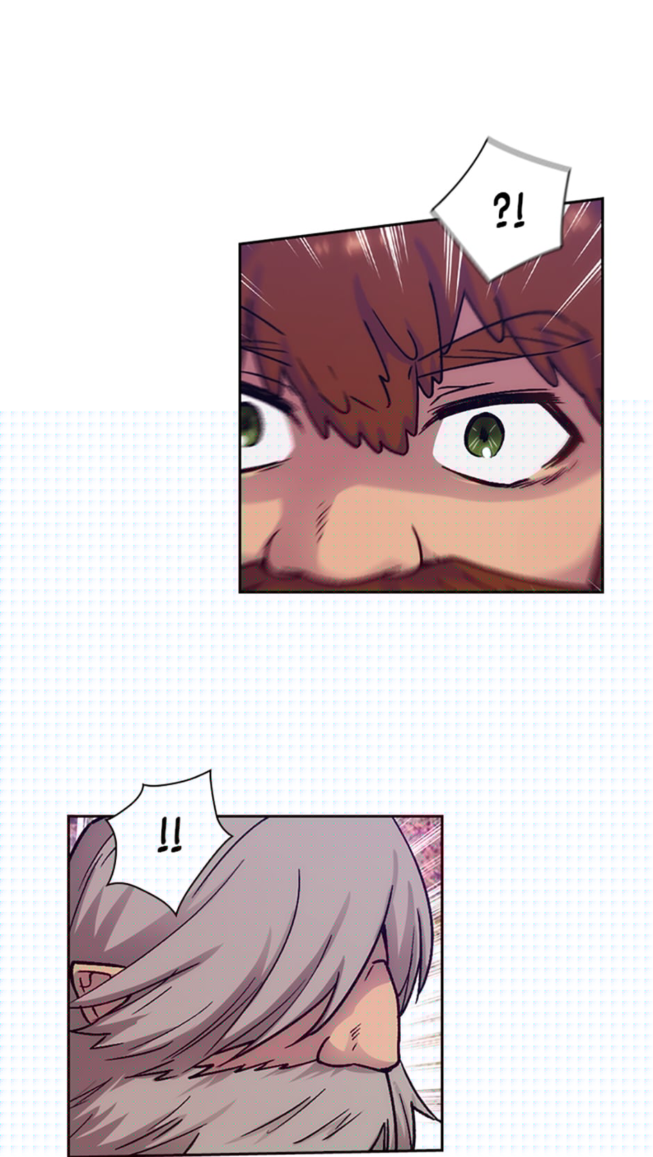 Reminiscence Adonis Chapter 112 - HolyManga.Net