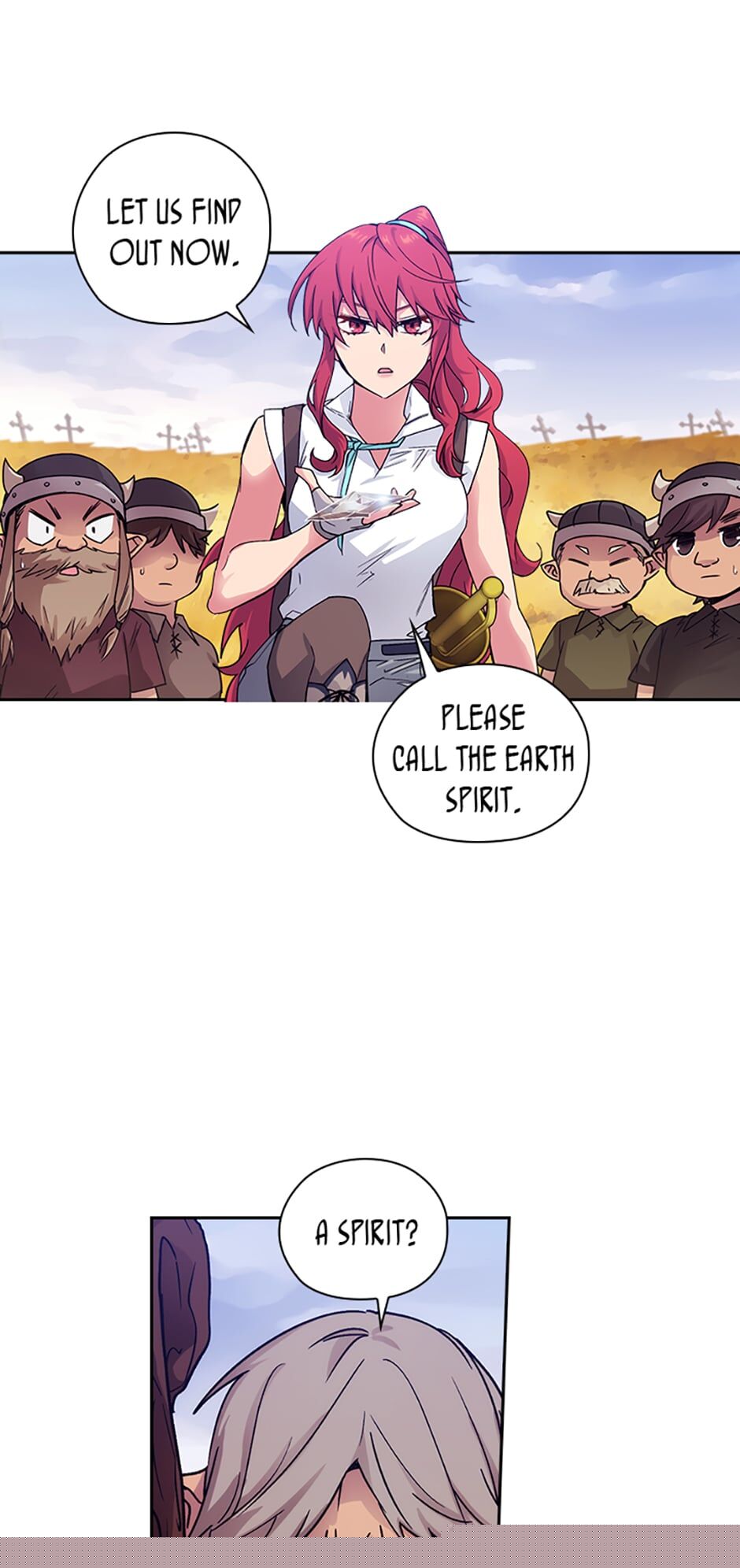 Reminiscence Adonis Chapter 112 - HolyManga.Net