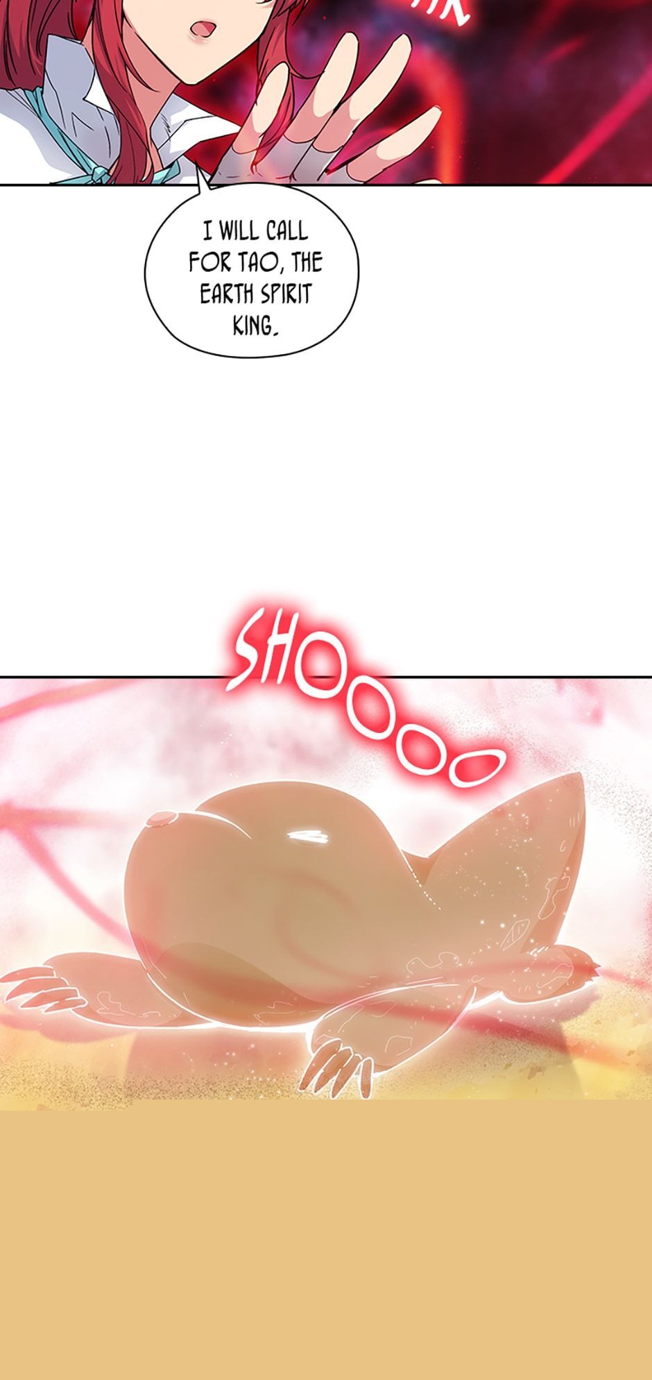 Reminiscence Adonis Chapter 112 - HolyManga.Net