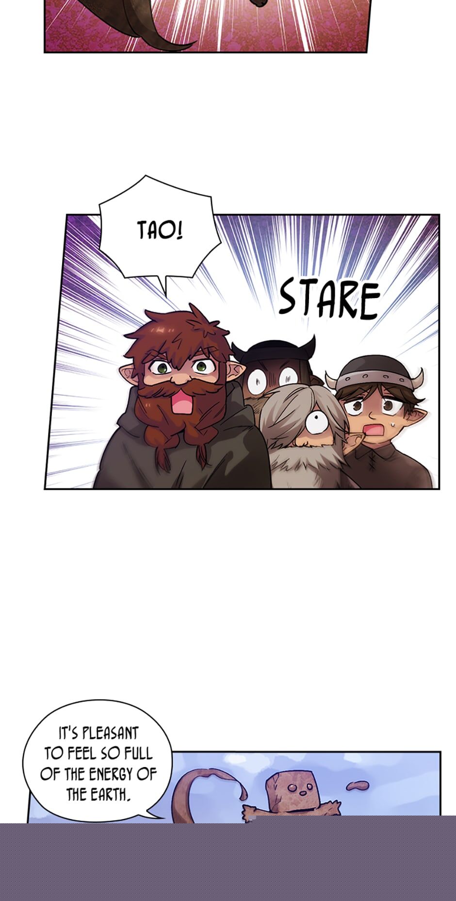 Reminiscence Adonis Chapter 113 - HolyManga.Net