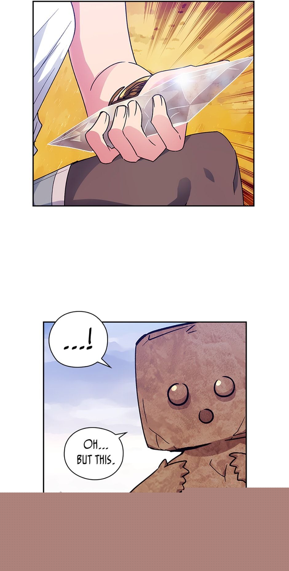 Reminiscence Adonis Chapter 113 - HolyManga.Net