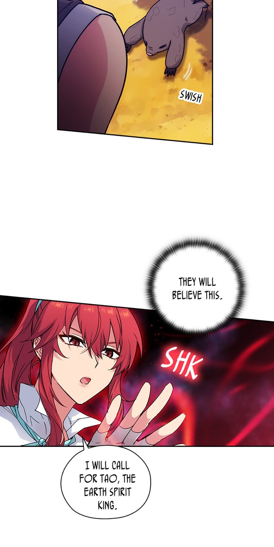 Reminiscence Adonis Chapter 113 - HolyManga.Net