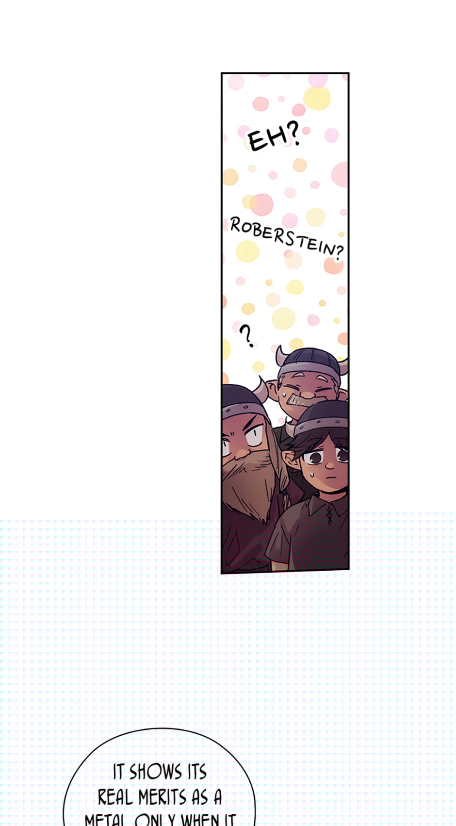 Reminiscence Adonis Chapter 113 - HolyManga.Net