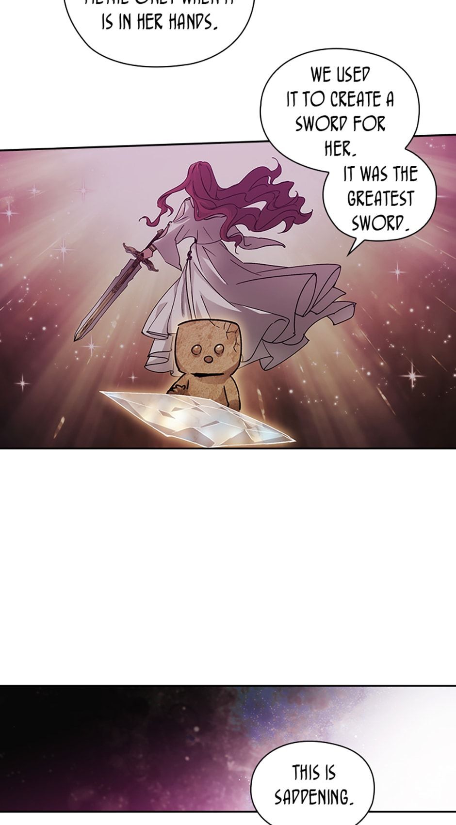 Reminiscence Adonis Chapter 113 - HolyManga.Net