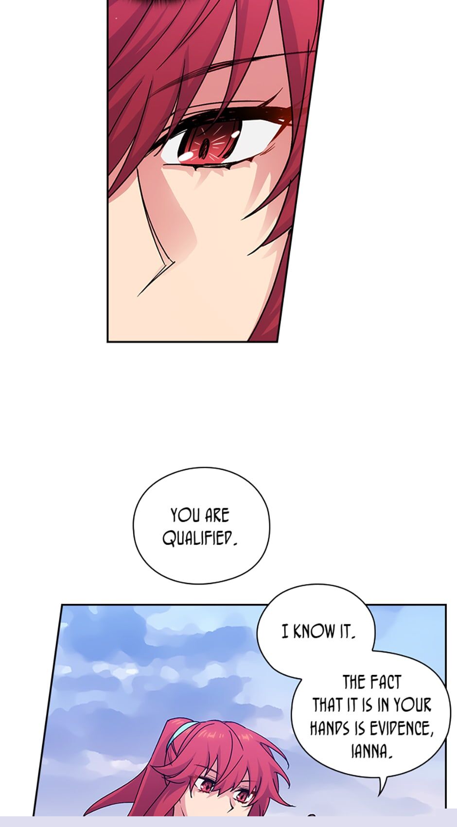 Reminiscence Adonis Chapter 113 - HolyManga.Net