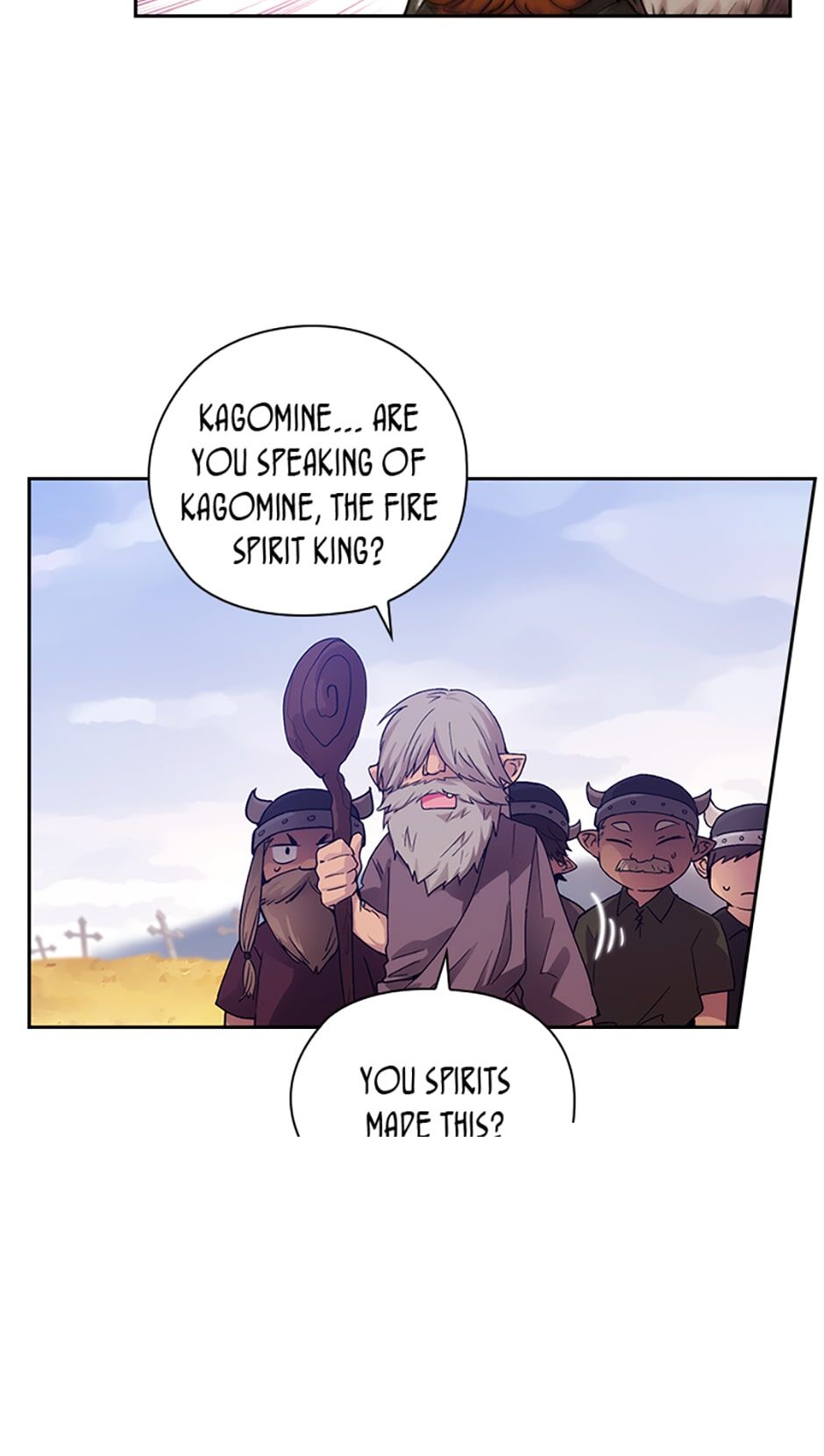 Reminiscence Adonis Chapter 113 - HolyManga.Net
