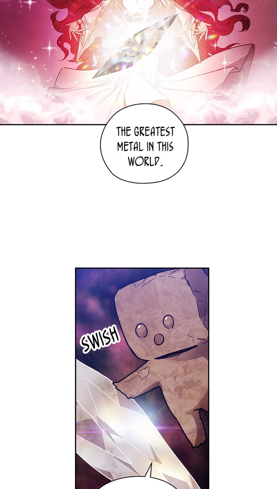 Reminiscence Adonis Chapter 113 - HolyManga.Net