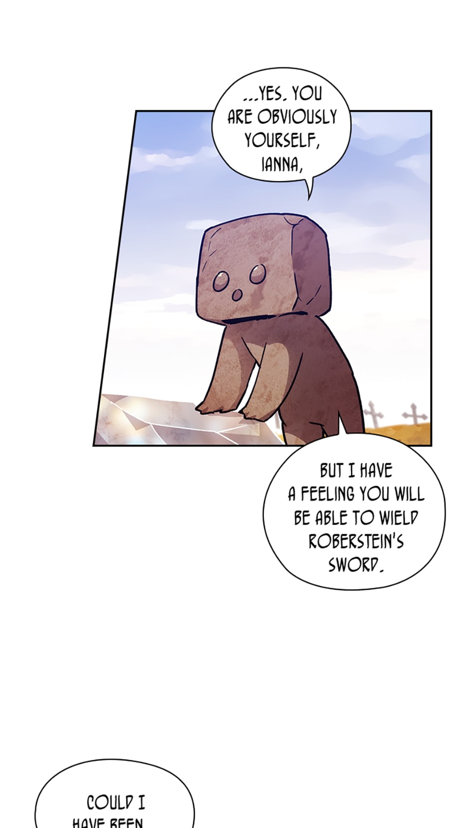 Reminiscence Adonis Chapter 113 - HolyManga.Net