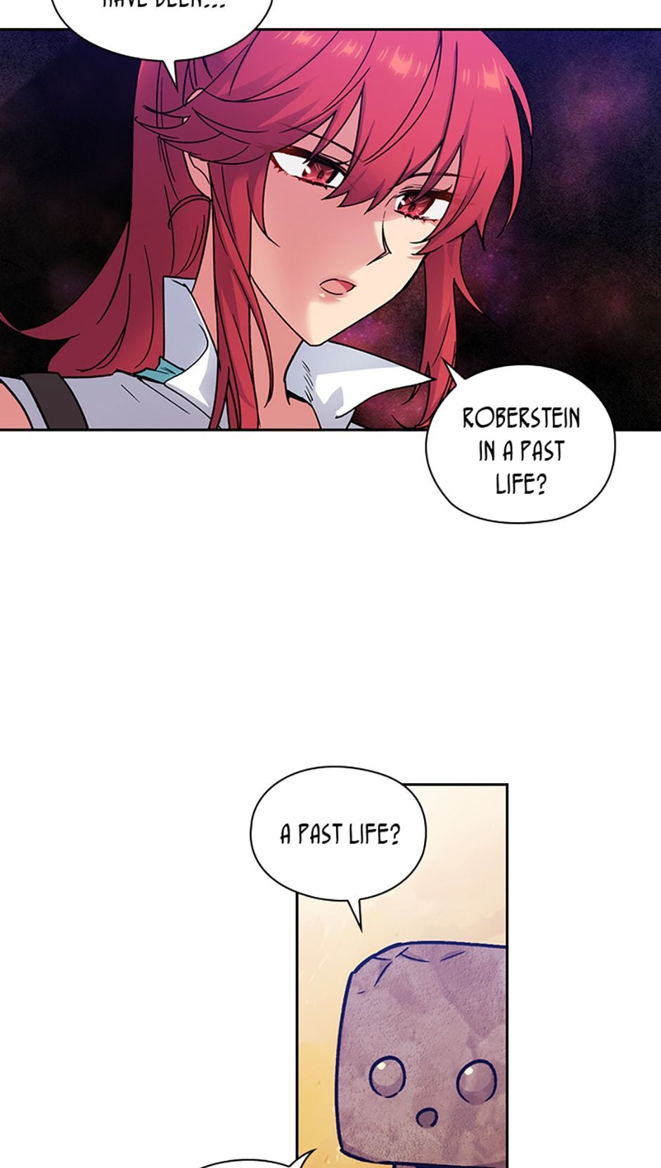 Reminiscence Adonis Chapter 113 - HolyManga.Net