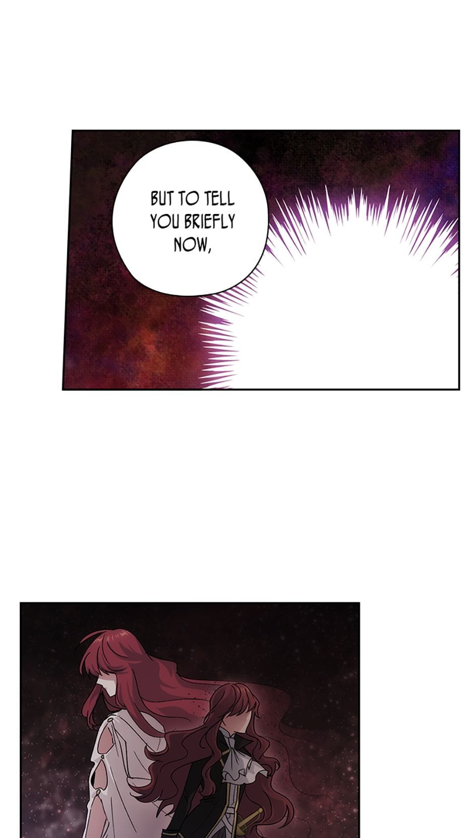 Reminiscence Adonis Chapter 113 - HolyManga.Net