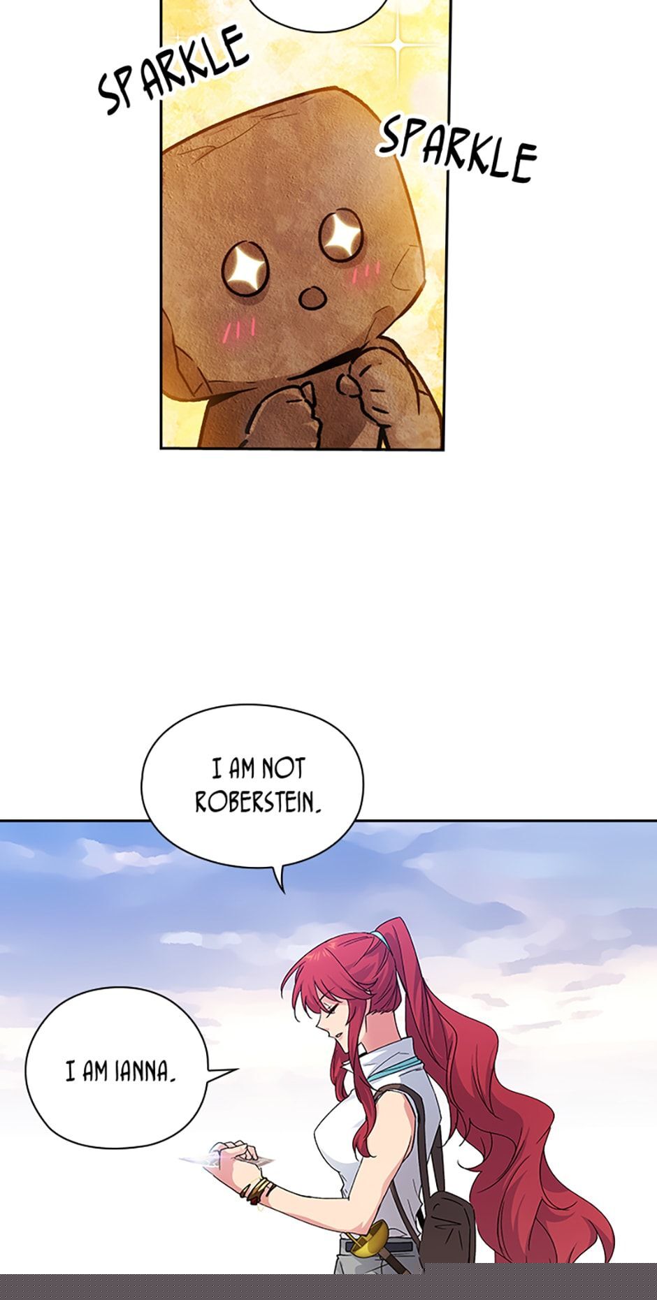 Reminiscence Adonis Chapter 113 - HolyManga.Net