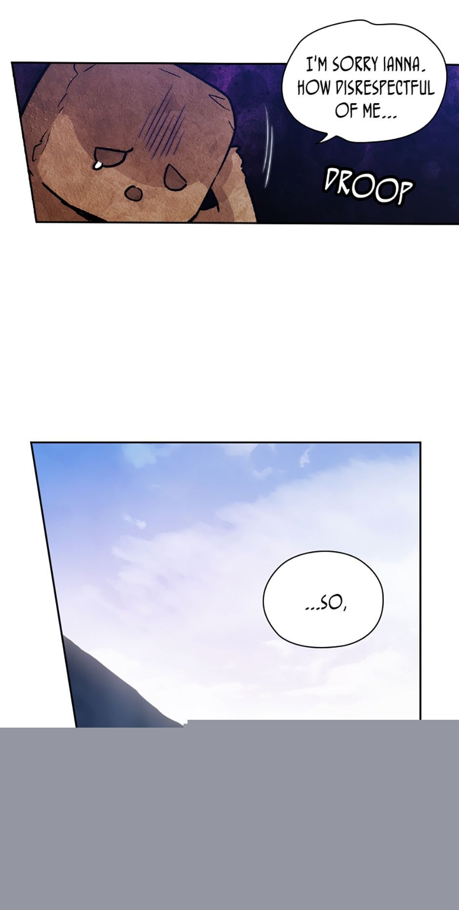 Reminiscence Adonis Chapter 113 - HolyManga.Net