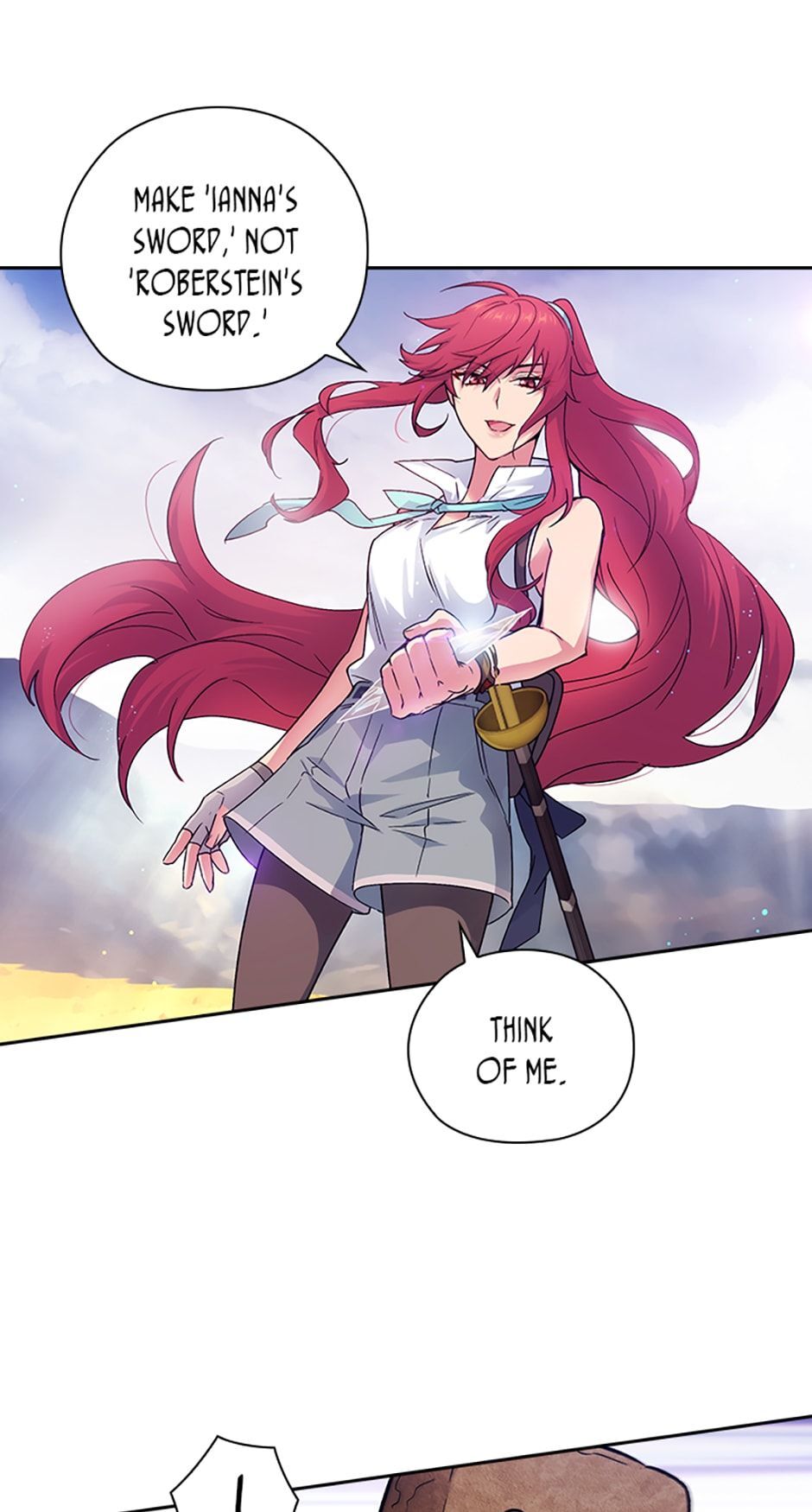 Reminiscence Adonis Chapter 113 - HolyManga.Net