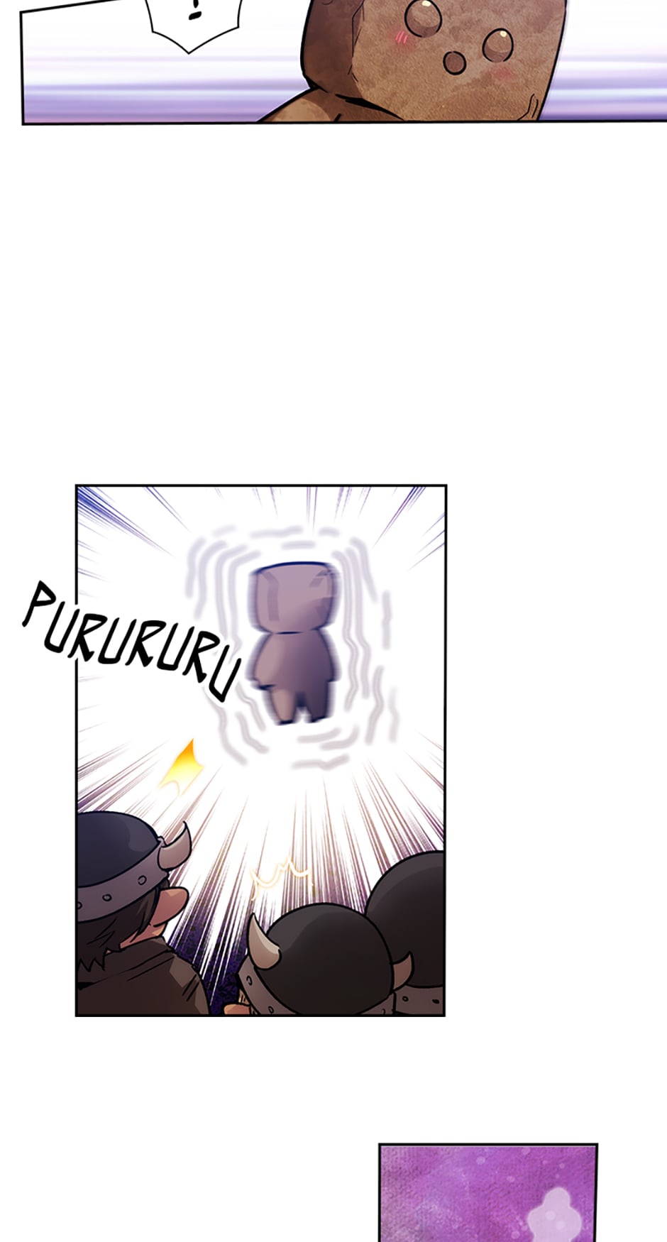 Reminiscence Adonis Chapter 113 - HolyManga.Net
