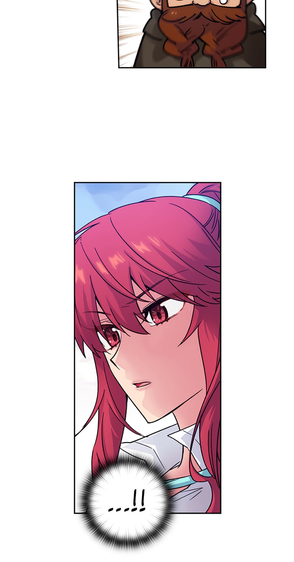 Reminiscence Adonis Chapter 113 - HolyManga.Net