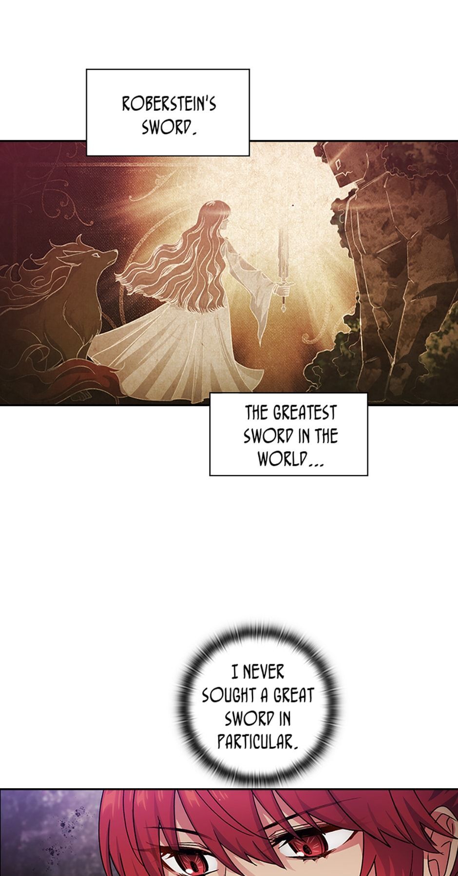 Reminiscence Adonis Chapter 113 - HolyManga.Net