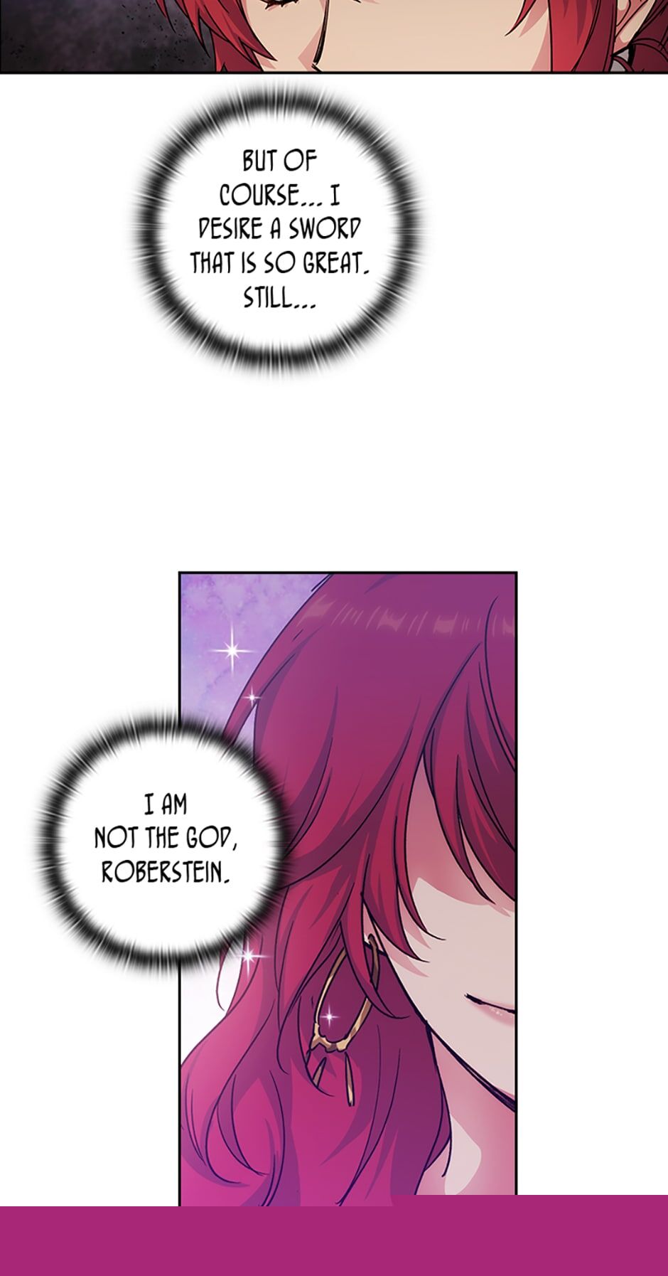 Reminiscence Adonis Chapter 113 - HolyManga.Net