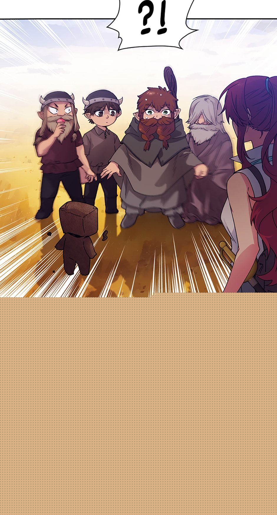 Reminiscence Adonis Chapter 113 - HolyManga.Net
