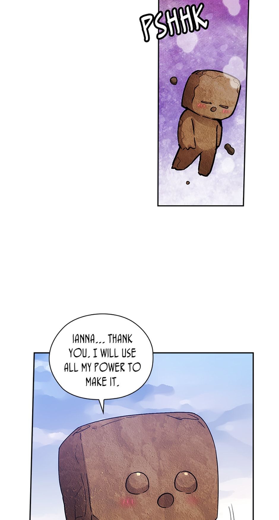 Reminiscence Adonis Chapter 113 - HolyManga.Net