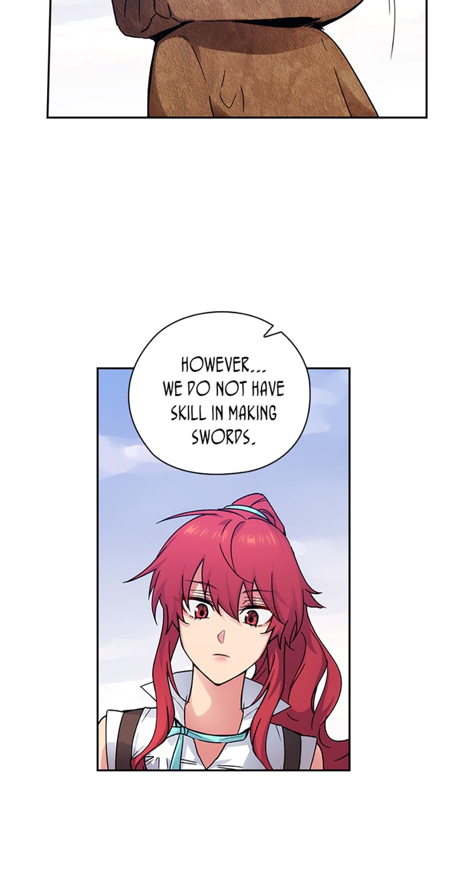 Reminiscence Adonis Chapter 113 - HolyManga.Net