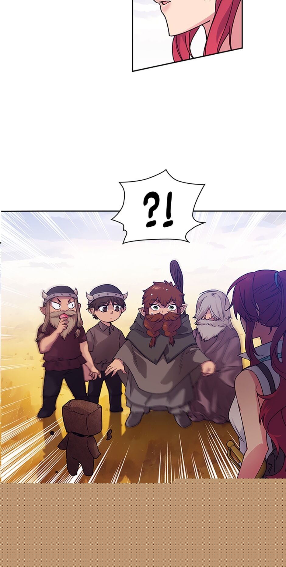 Reminiscence Adonis Chapter 114 - HolyManga.Net