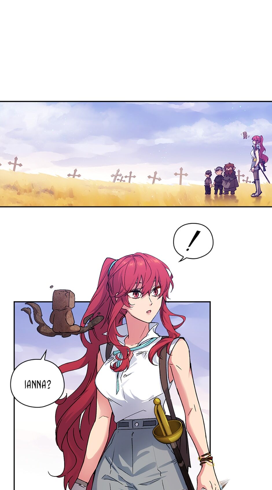 Reminiscence Adonis Chapter 114 - HolyManga.Net
