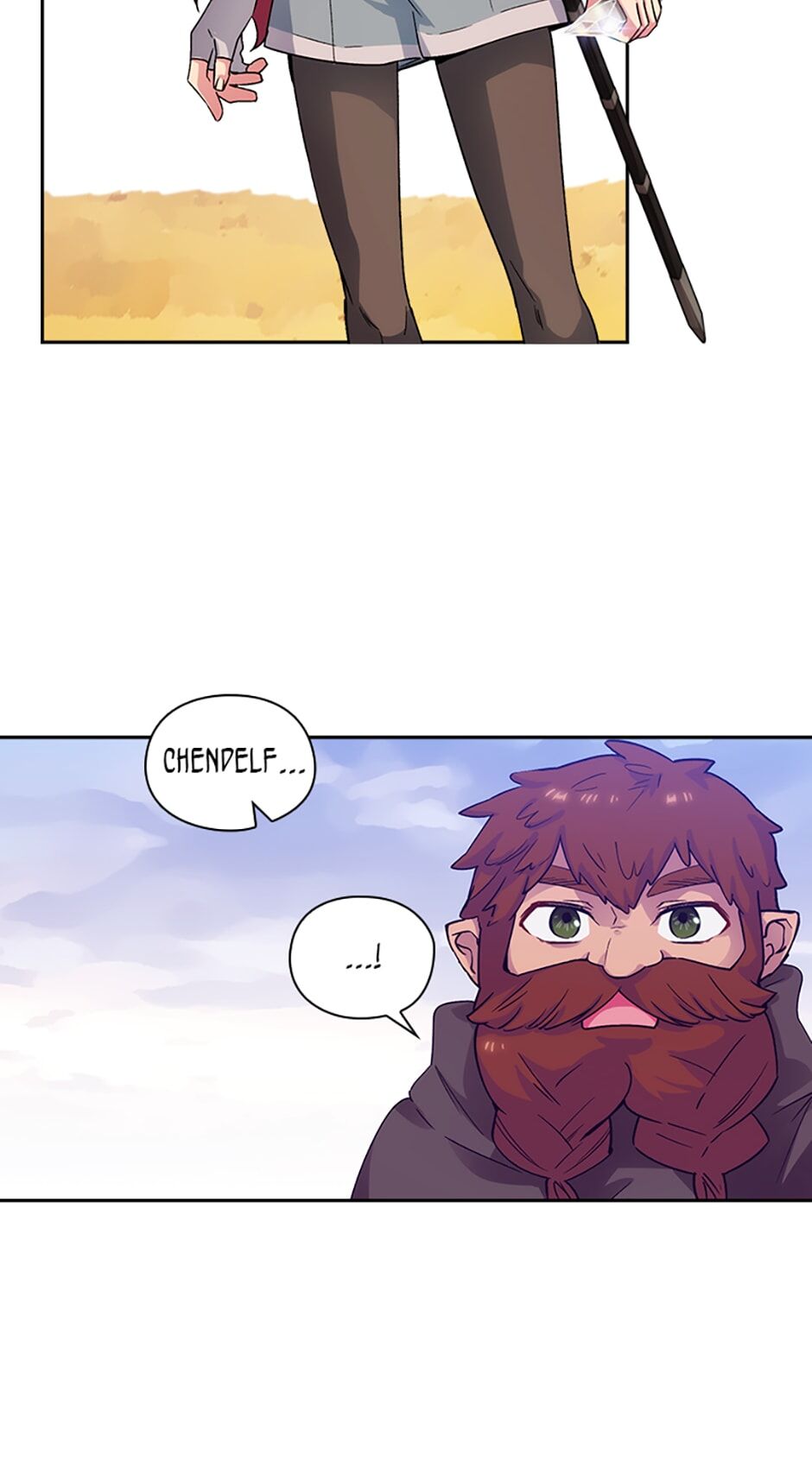 Reminiscence Adonis Chapter 114 - HolyManga.Net