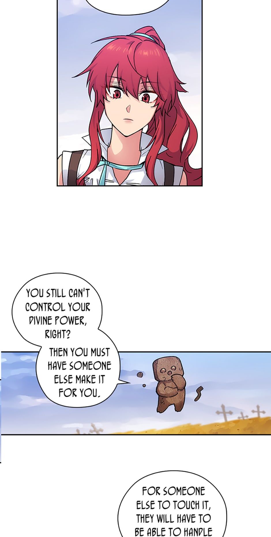Reminiscence Adonis Chapter 114 - HolyManga.Net