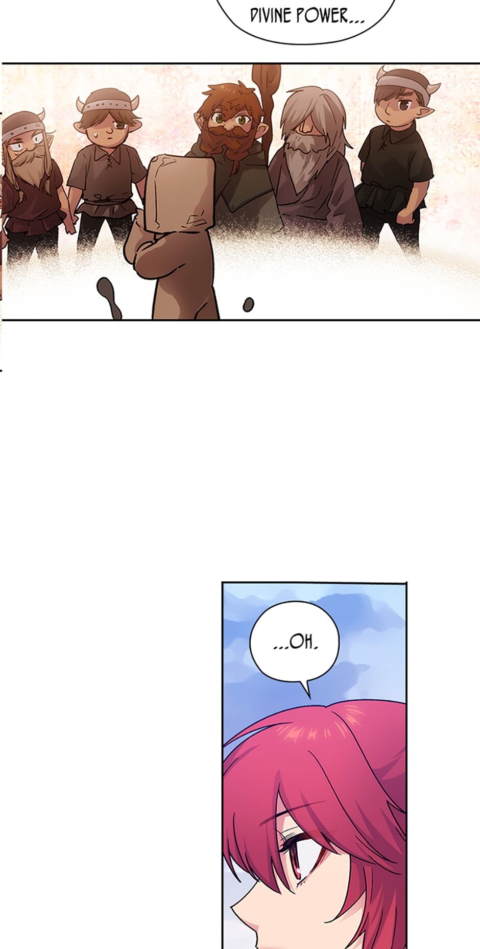 Reminiscence Adonis Chapter 114 - HolyManga.Net