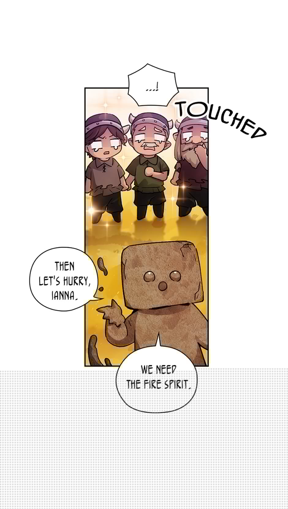 Reminiscence Adonis Chapter 114 - HolyManga.Net
