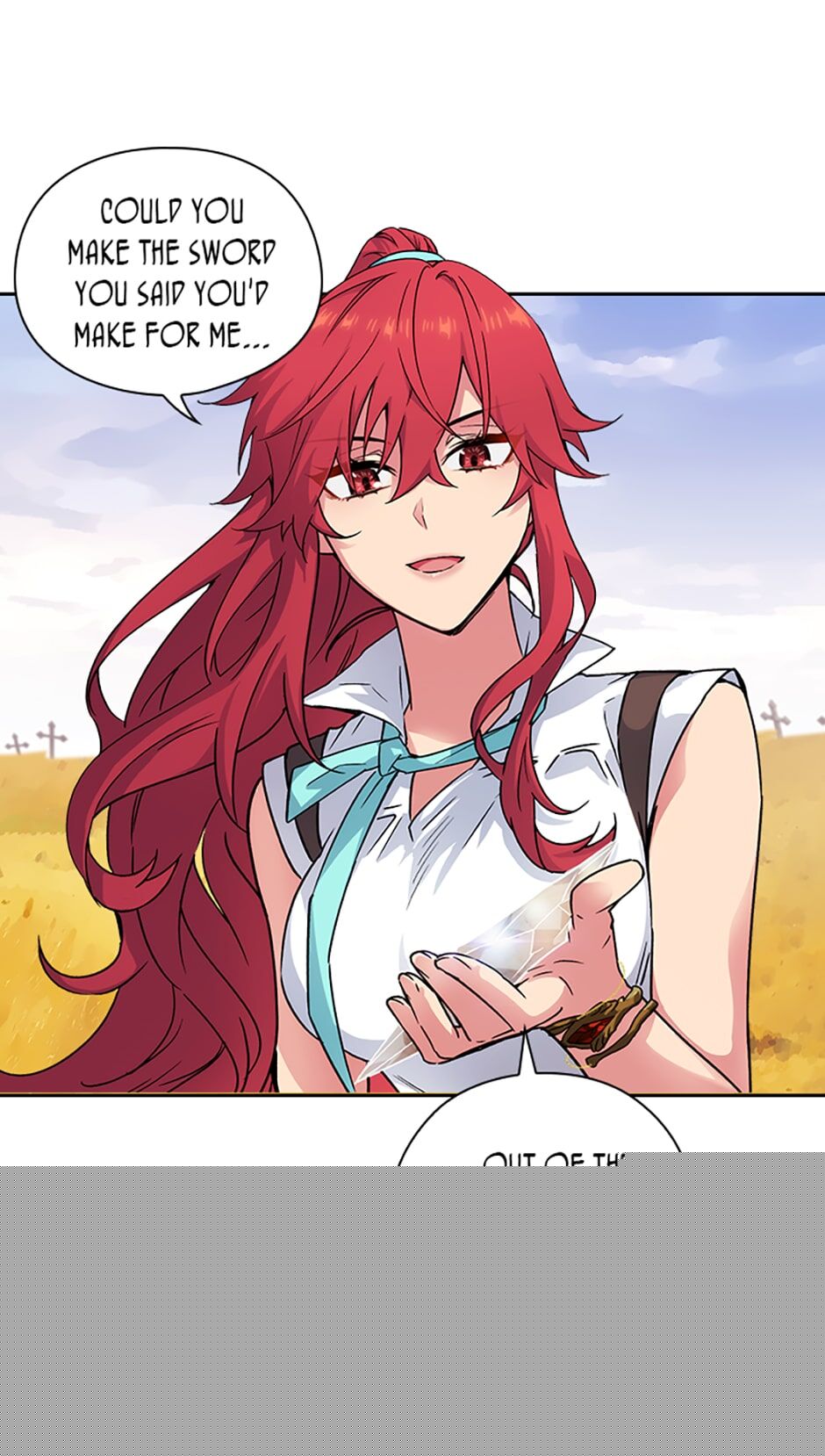 Reminiscence Adonis Chapter 114 - HolyManga.Net