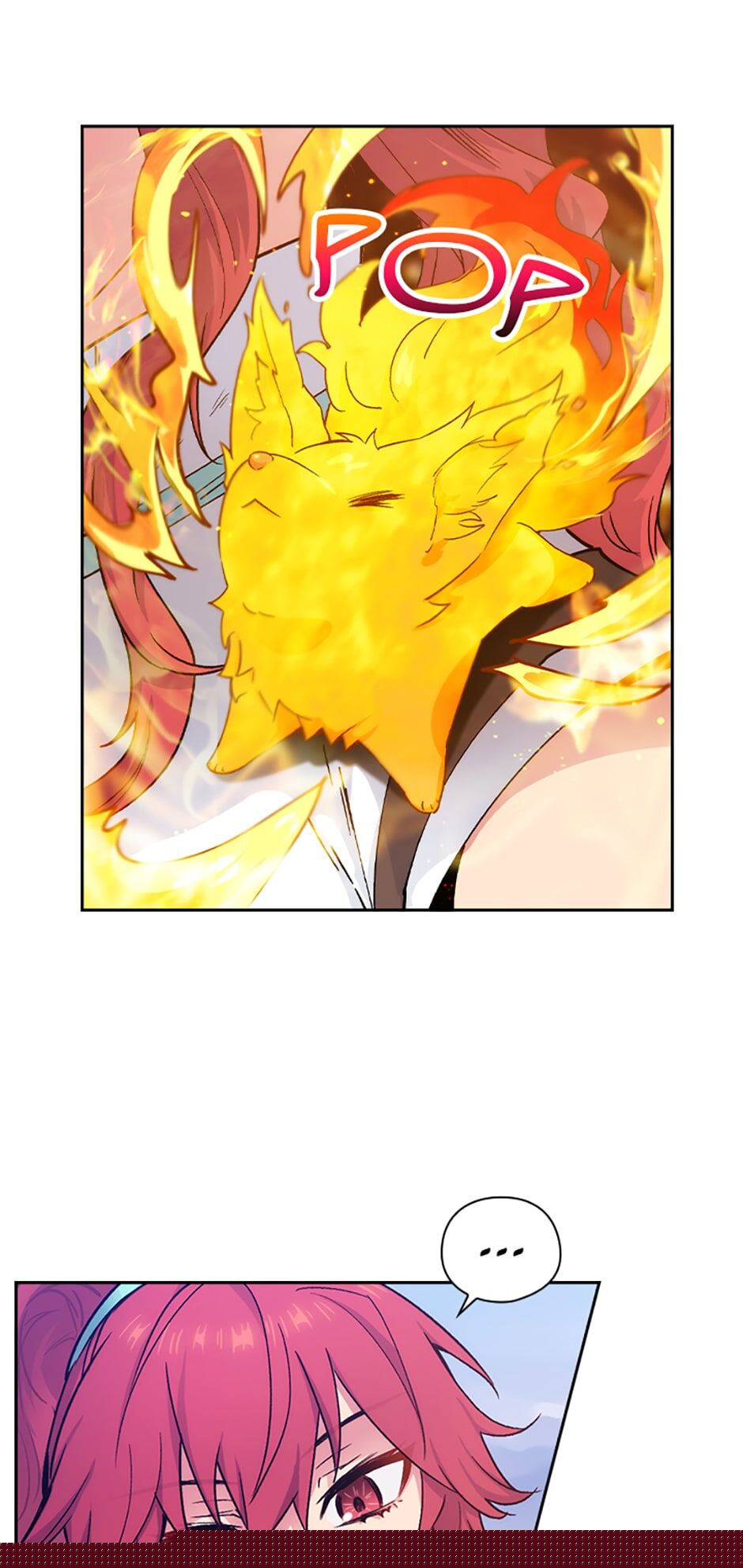 Reminiscence Adonis Chapter 114 - HolyManga.Net