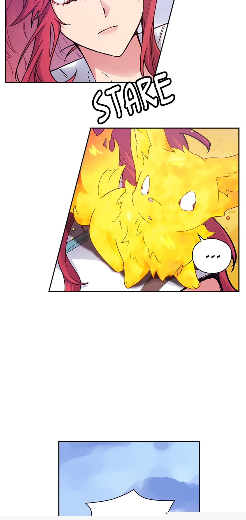 Reminiscence Adonis Chapter 114 - HolyManga.Net