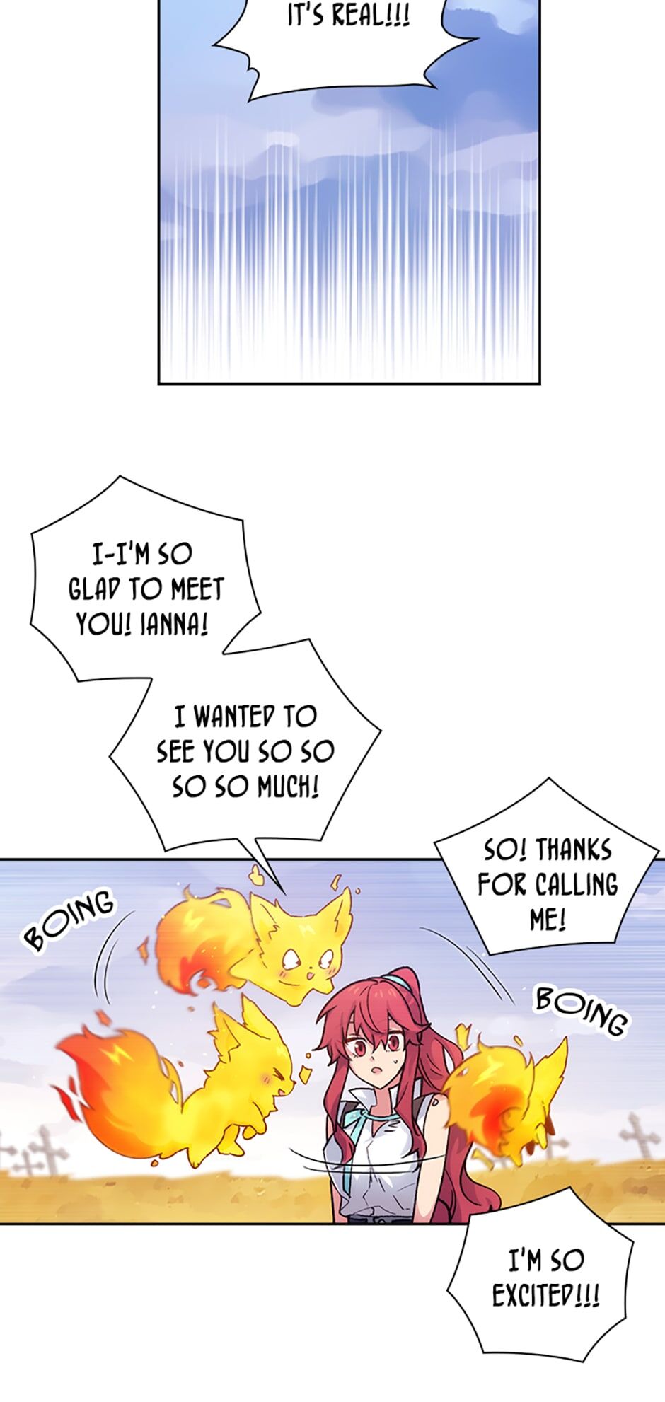 Reminiscence Adonis Chapter 114 - HolyManga.Net