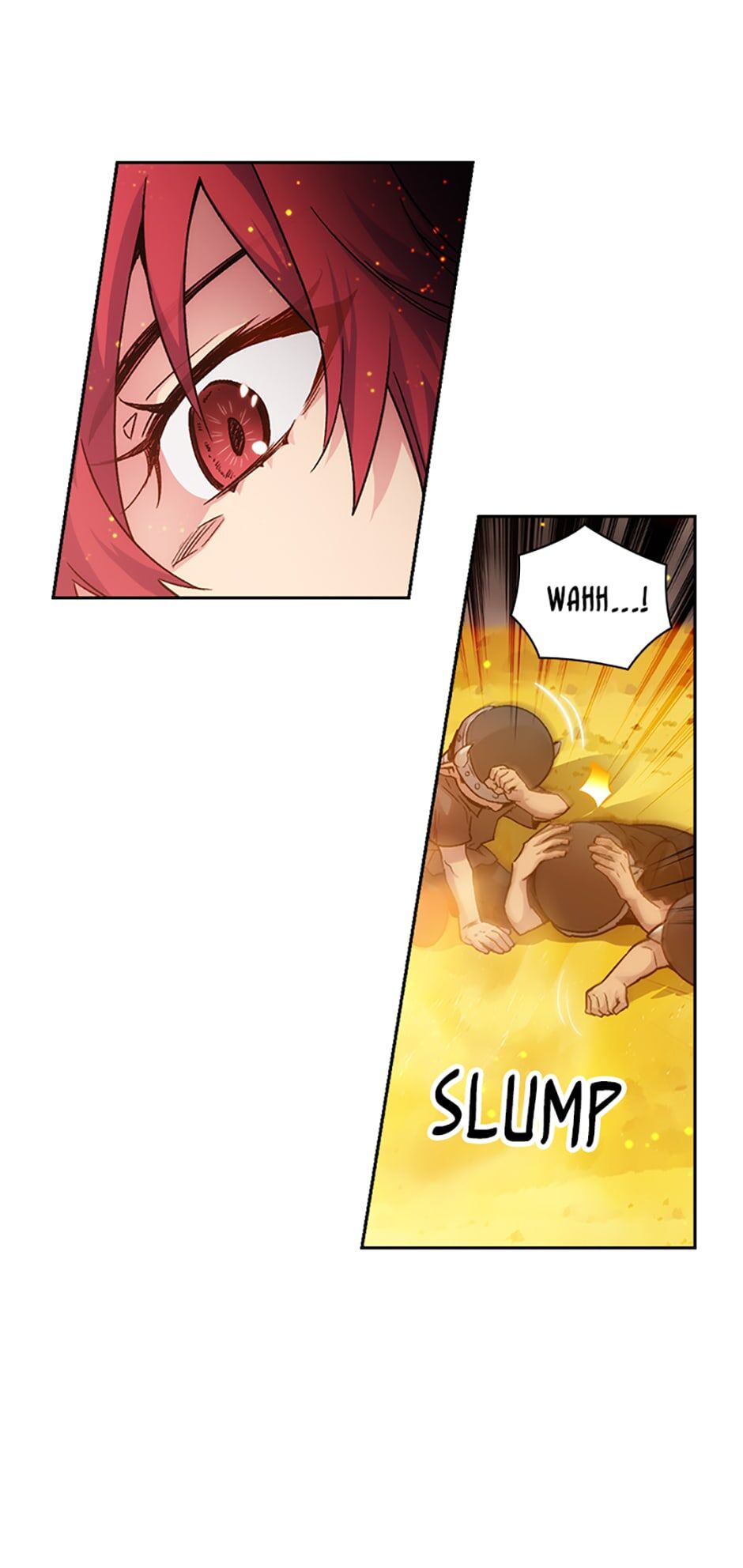 Reminiscence Adonis Chapter 114 - HolyManga.Net