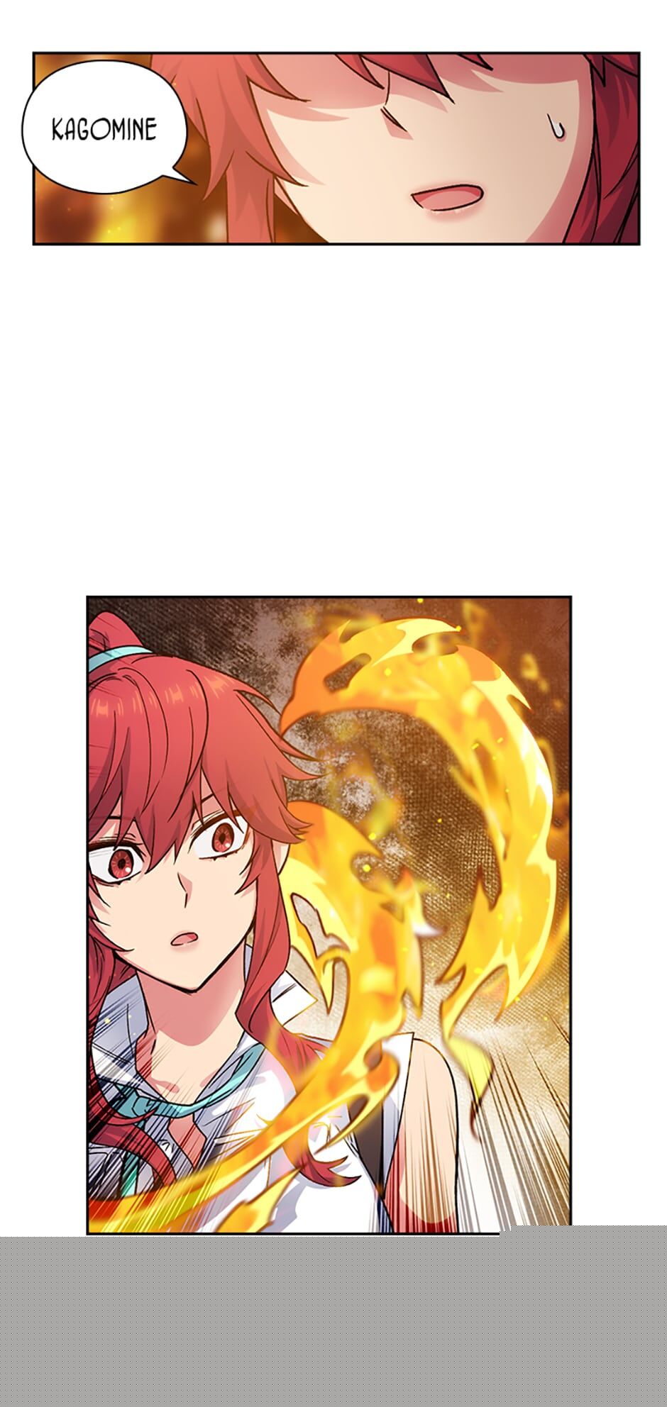 Reminiscence Adonis Chapter 114 - HolyManga.Net