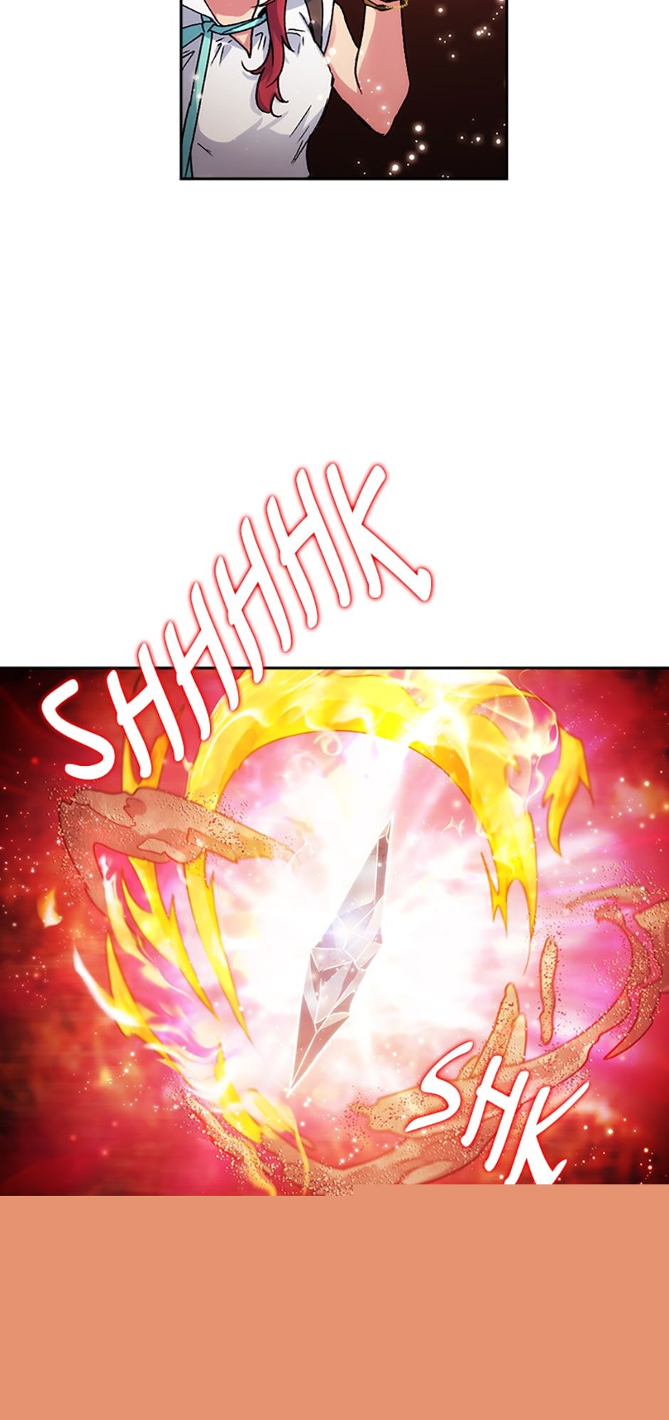 Reminiscence Adonis Chapter 114 - HolyManga.Net