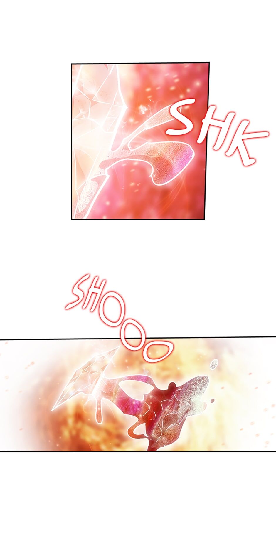 Reminiscence Adonis Chapter 114 - HolyManga.Net