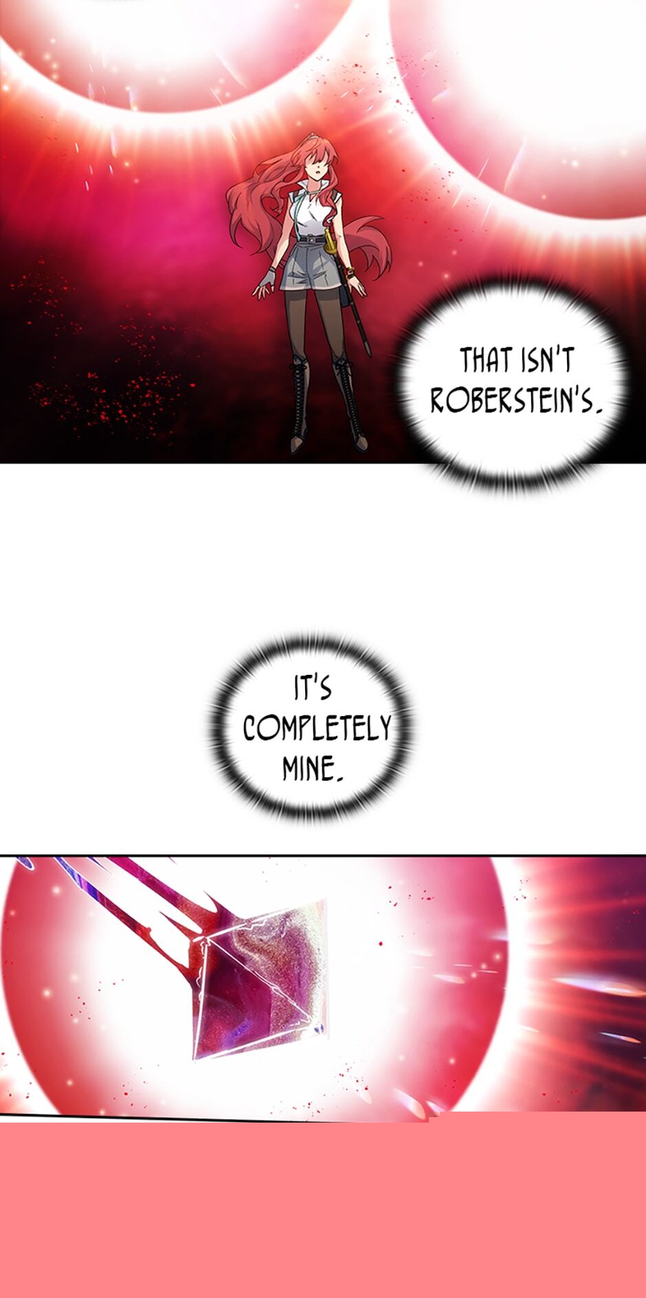 Reminiscence Adonis Chapter 114 - HolyManga.Net