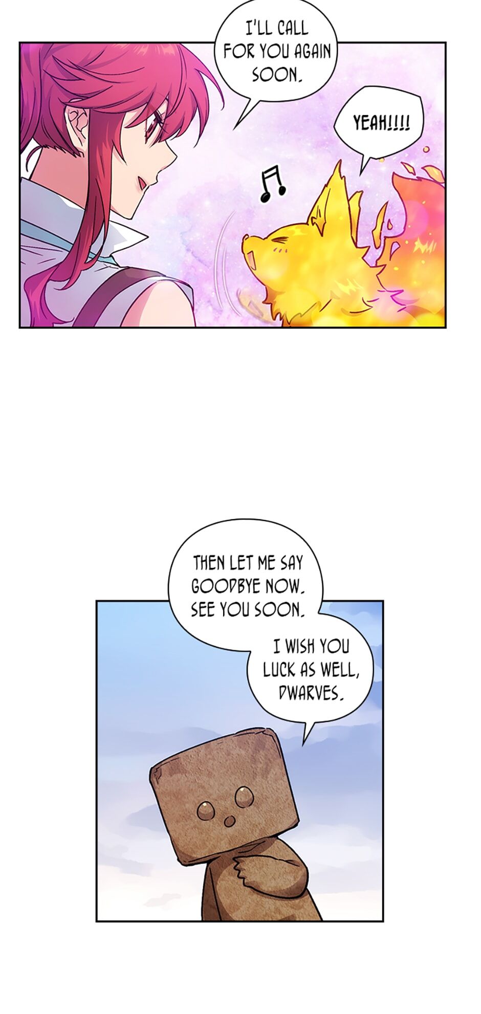 Reminiscence Adonis Chapter 114 - HolyManga.Net