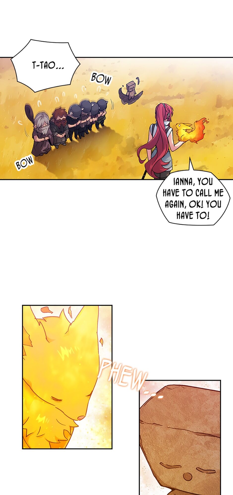 Reminiscence Adonis Chapter 114 - HolyManga.Net