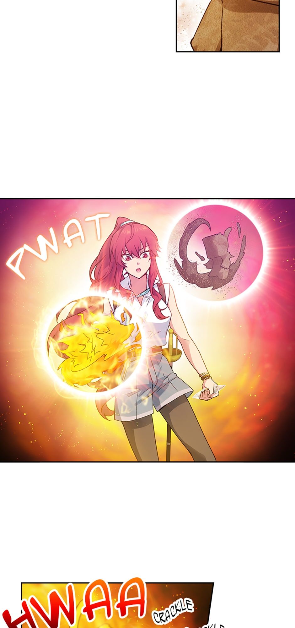 Reminiscence Adonis Chapter 114 - HolyManga.Net