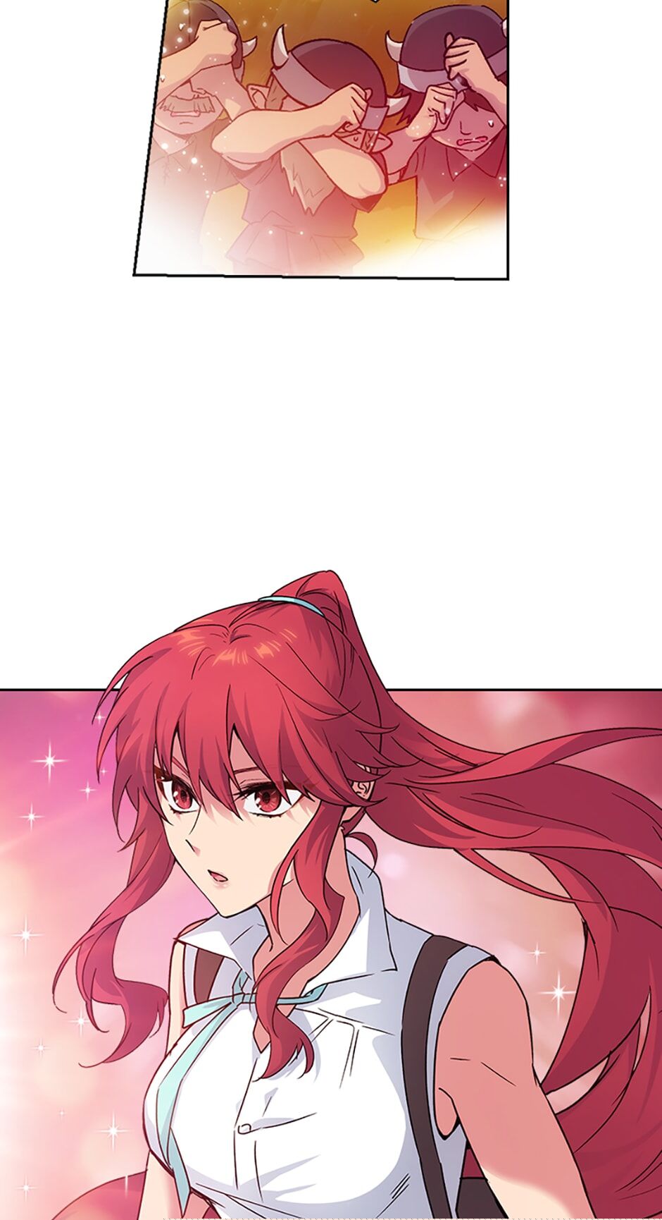 Reminiscence Adonis Chapter 114 - HolyManga.Net