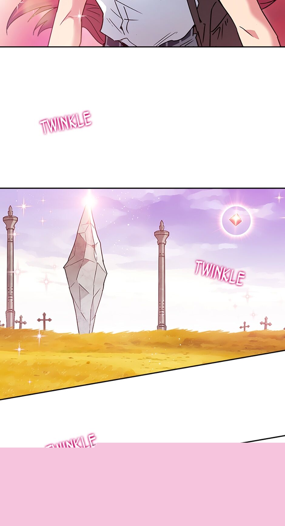 Reminiscence Adonis Chapter 114 - HolyManga.Net